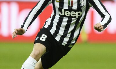 marchisio azione juventus marzo 2014 ifa