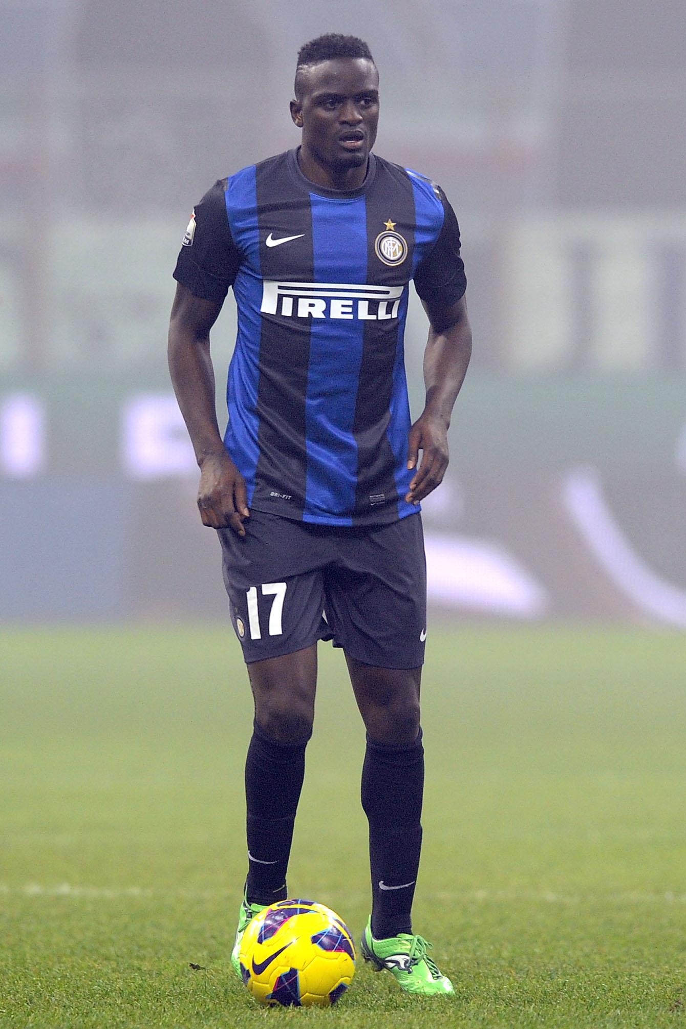 mariga inter casa 2012 ifa