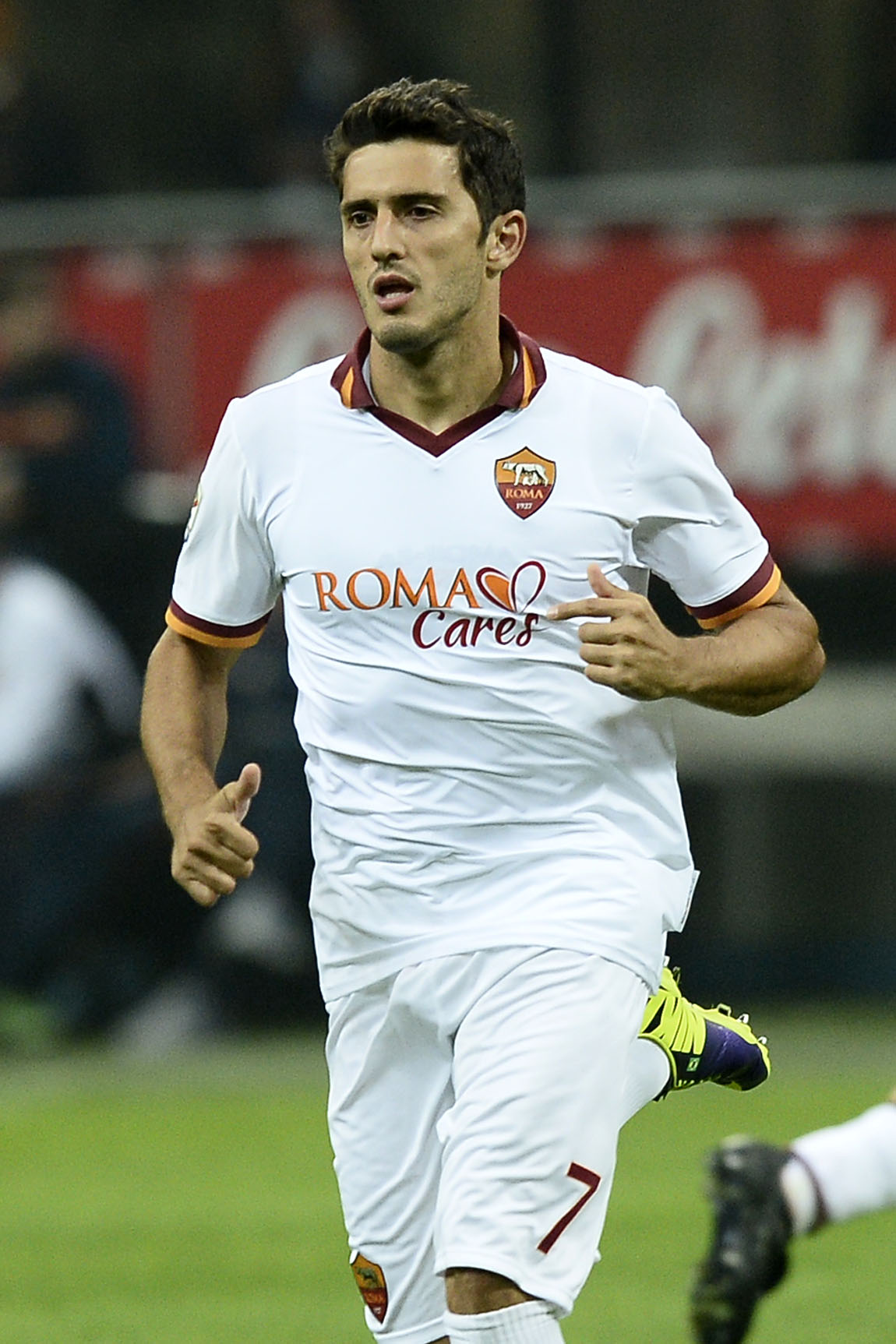 marquinho roma away 2013 ifa
