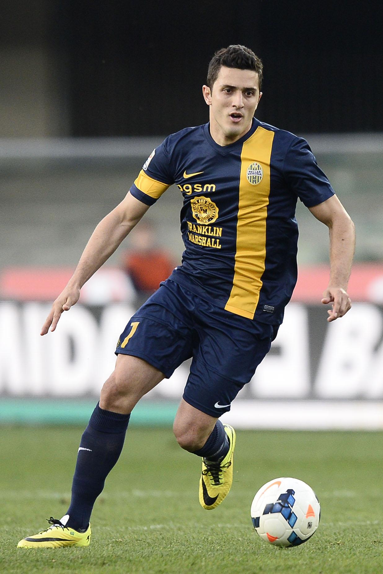 marquinho verona aprile 2014 ifa