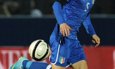 marrone luca 2013 italia u21 ifa