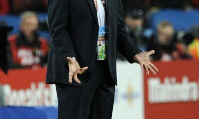 martino gerardo bordo campo ifa