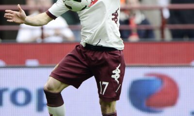 masiello salvatore away torino 2013 (azione) ifa