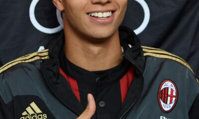 mastour panchina milan maggio 2014 ifa