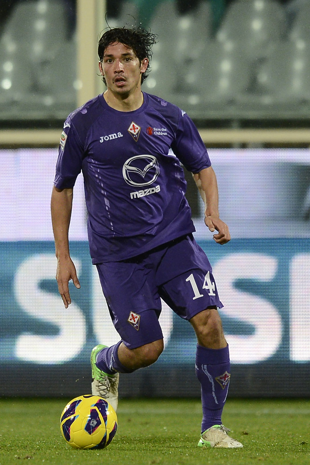 mati fernandez casa 2012 ifa