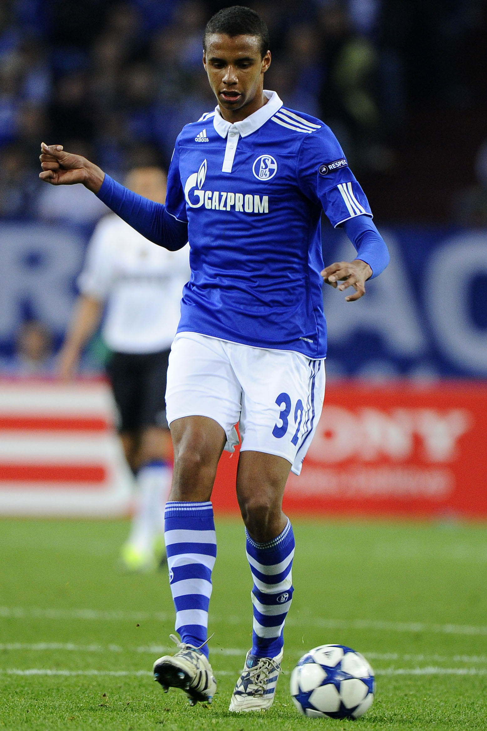 matip joel schalke (azione) ifa