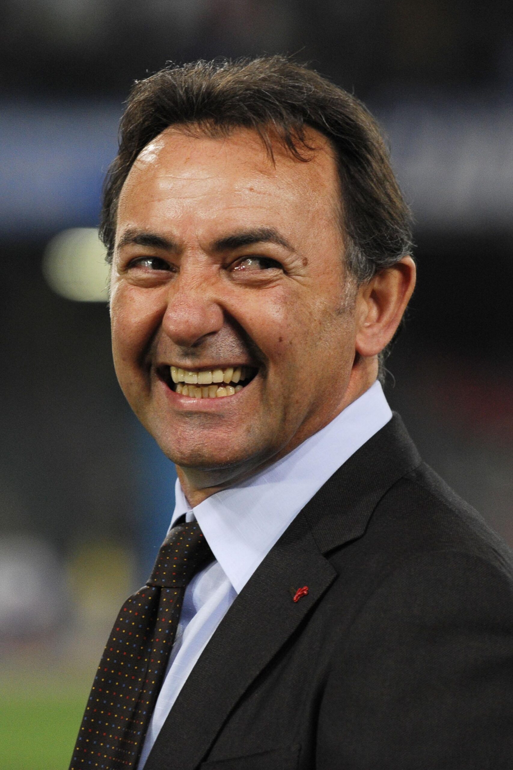 Napoli, Mauro sulla corsa scudetto: «Inter, Napoli e Atalanta sono incollate uno addosso all’altra. Conte? Ora può fidarsi di due giocatori…»
