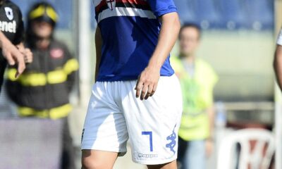 maxi lopez sampdoria aprile 2014 ifa