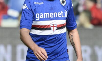 maxi lopez sampdoria marzo 2014 ifa