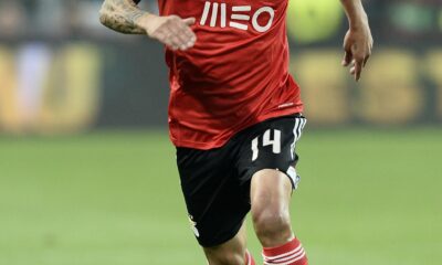 maxi pereira finale europa league maggio 2014 ifa