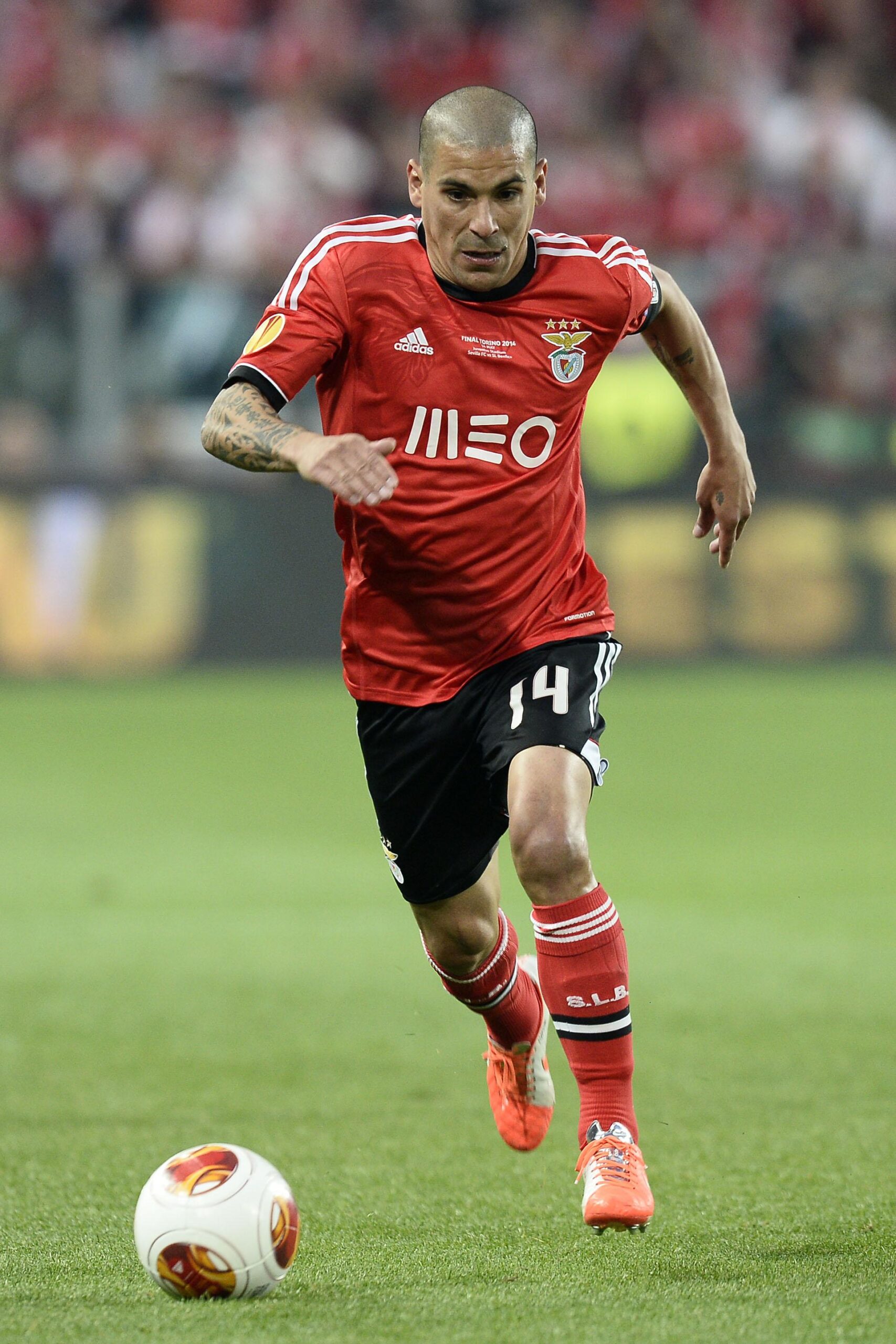 maxi pereira finale europa league maggio 2014 ifa scaled