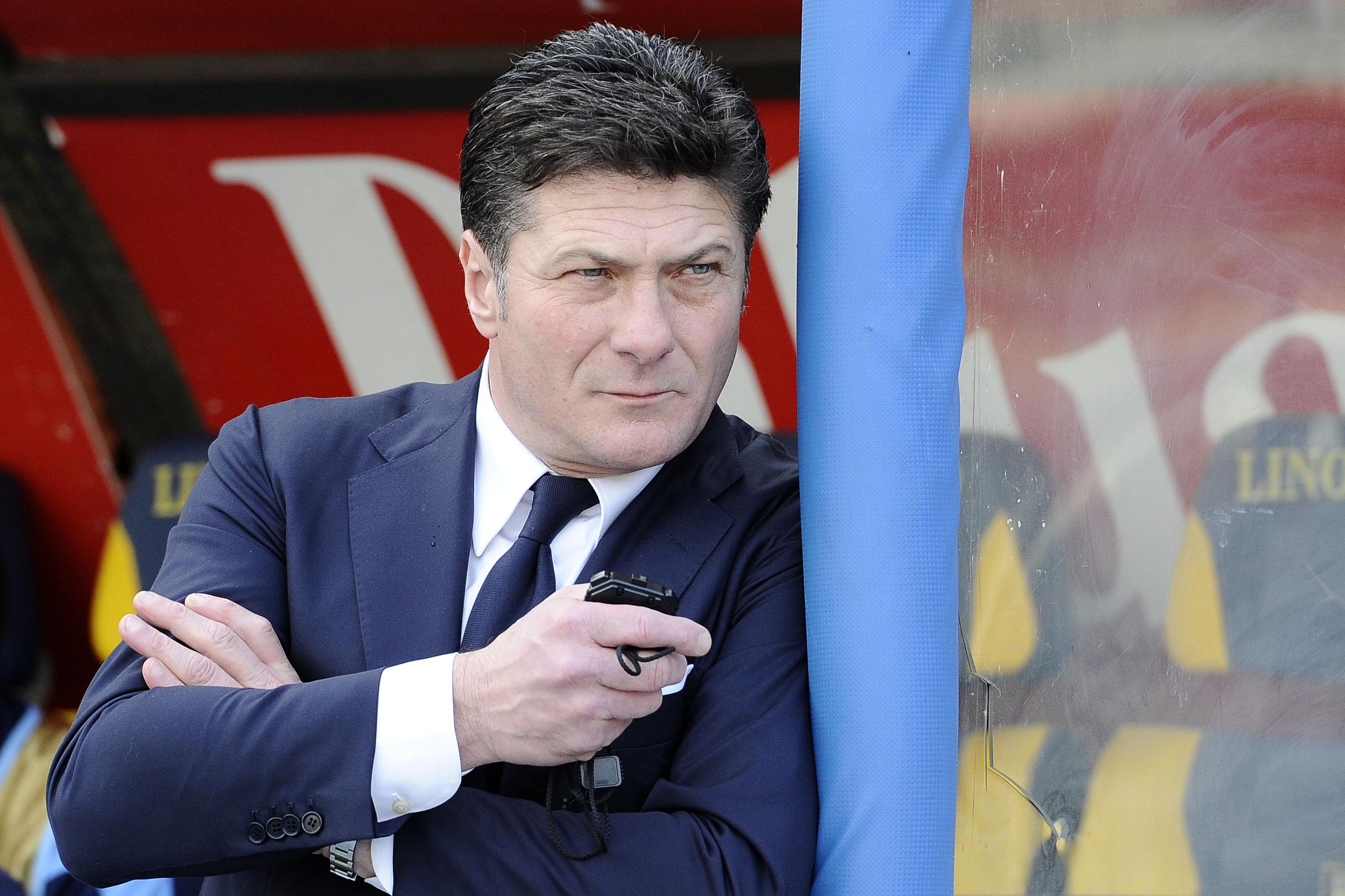 mazzarri panchina 2013 ifa