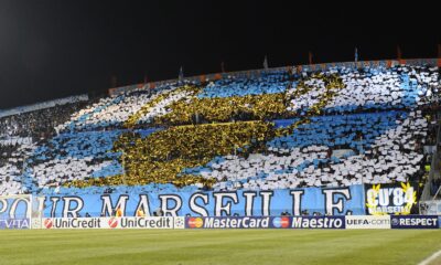 tifosi marsiglia ifa