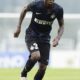 mbaye amichevole inter 2013 azione ifa