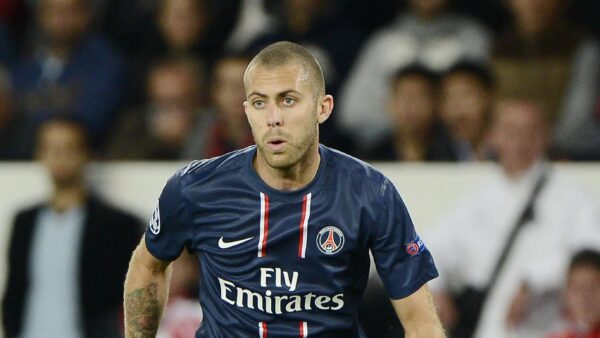 Menez jeremy psg (azione) ifa