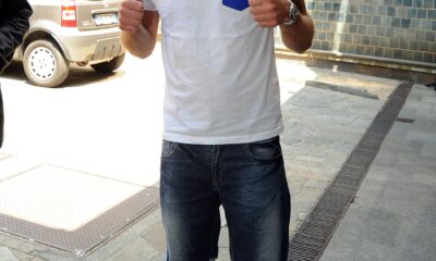 menez visite mediche milan giugno 2014 ifa