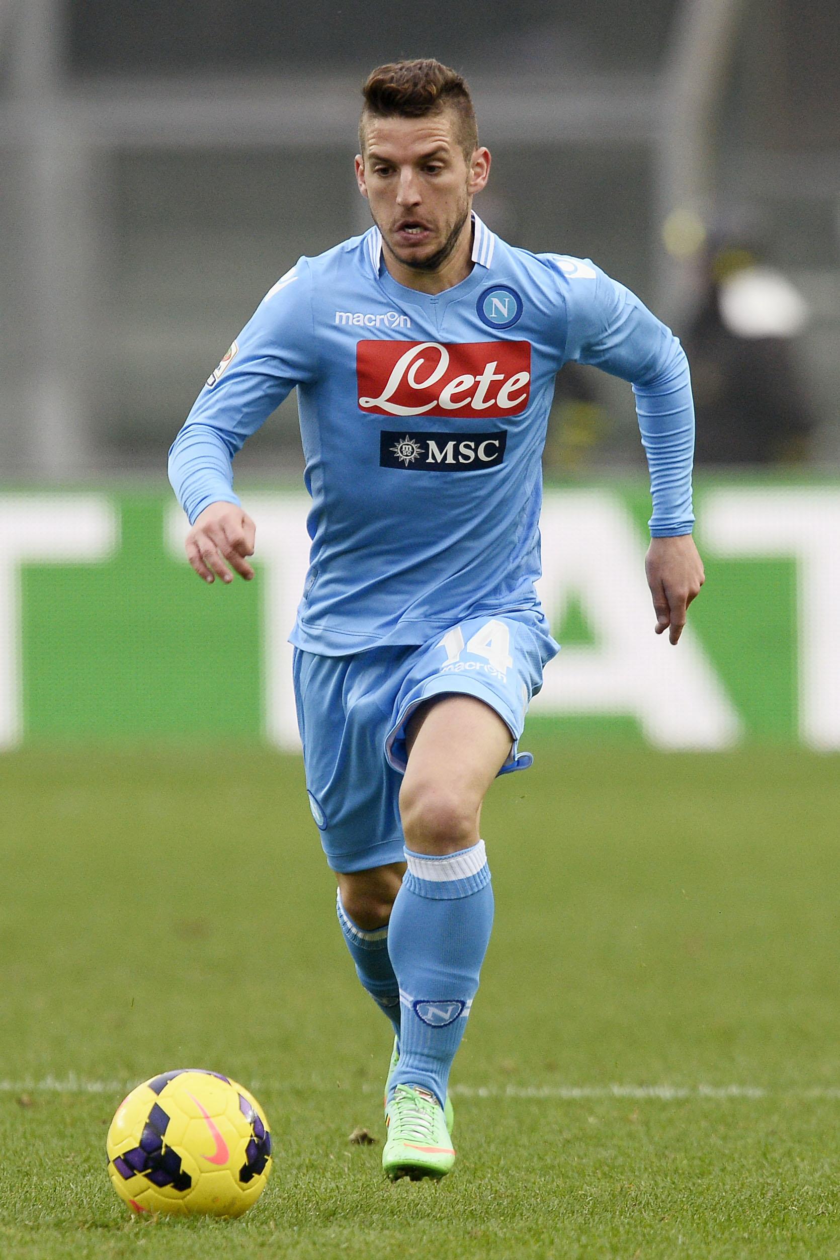 mertens azione napoli gennaio 2014 ifa