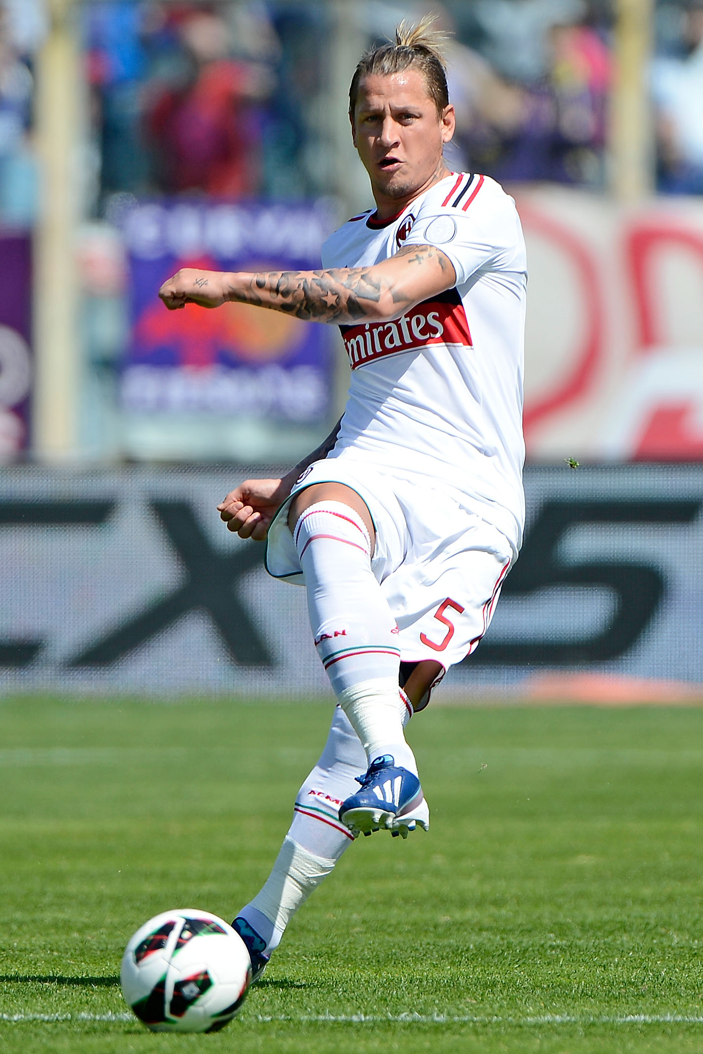 mexes philippe away milan (azione) 2013 ifa