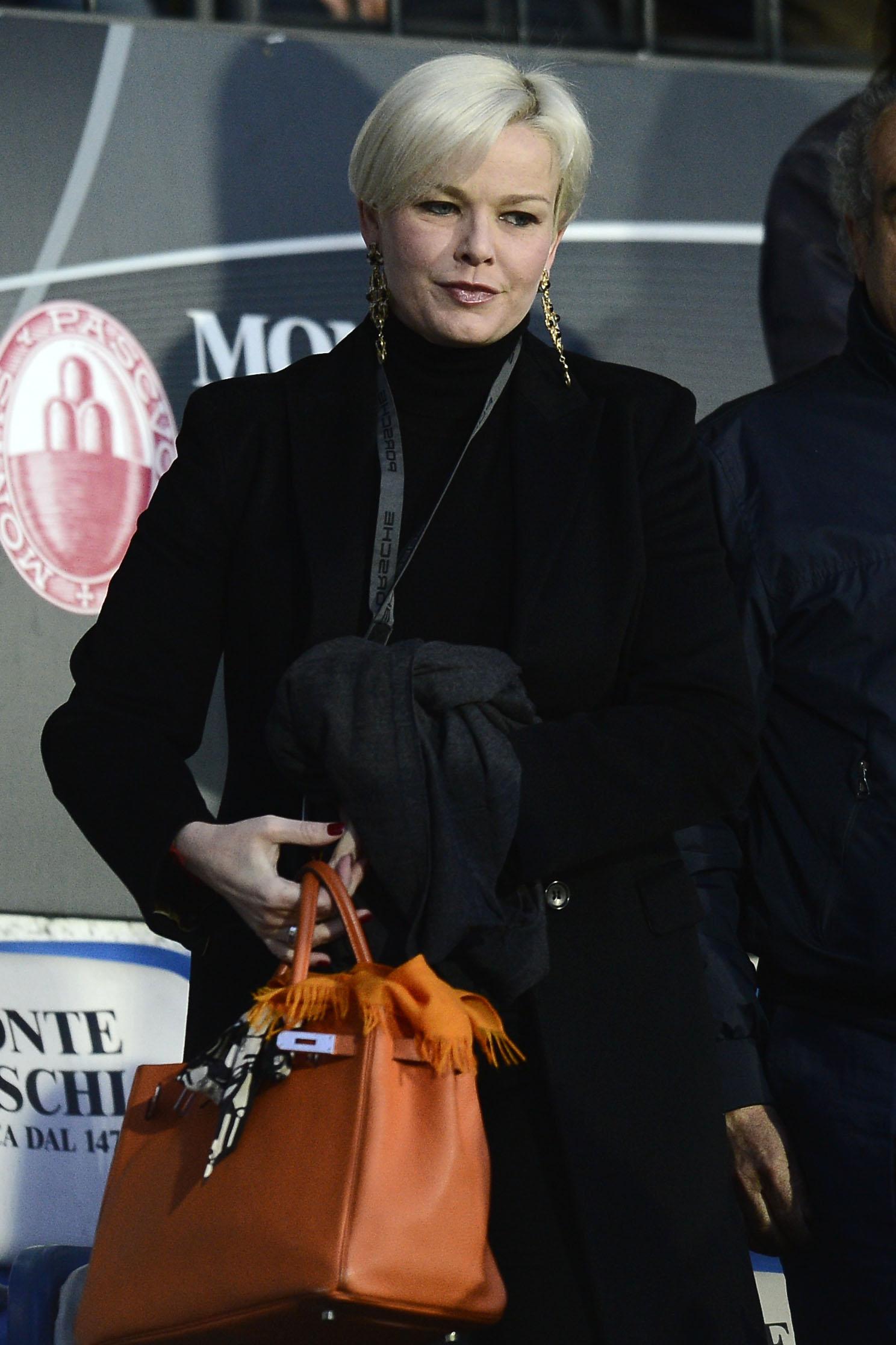 mezzaroma valentina siena 2013 ifa