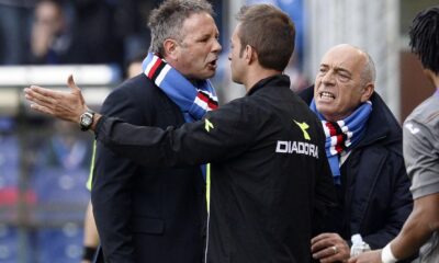 espulsione mihajlovic ifa