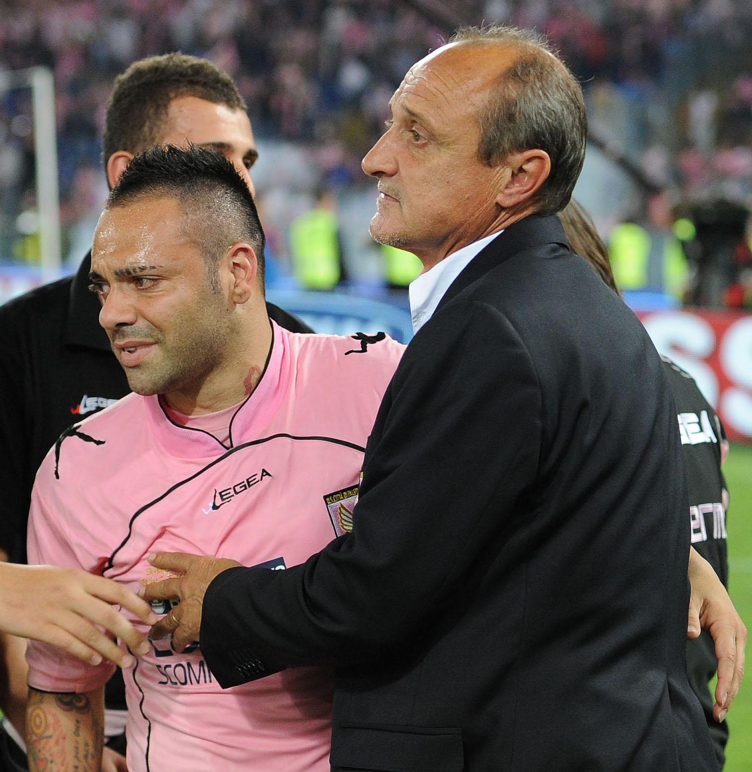 Miccoli rossi ifa