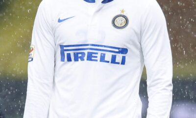 milito pioggia inter away gennaio 2014 ifa