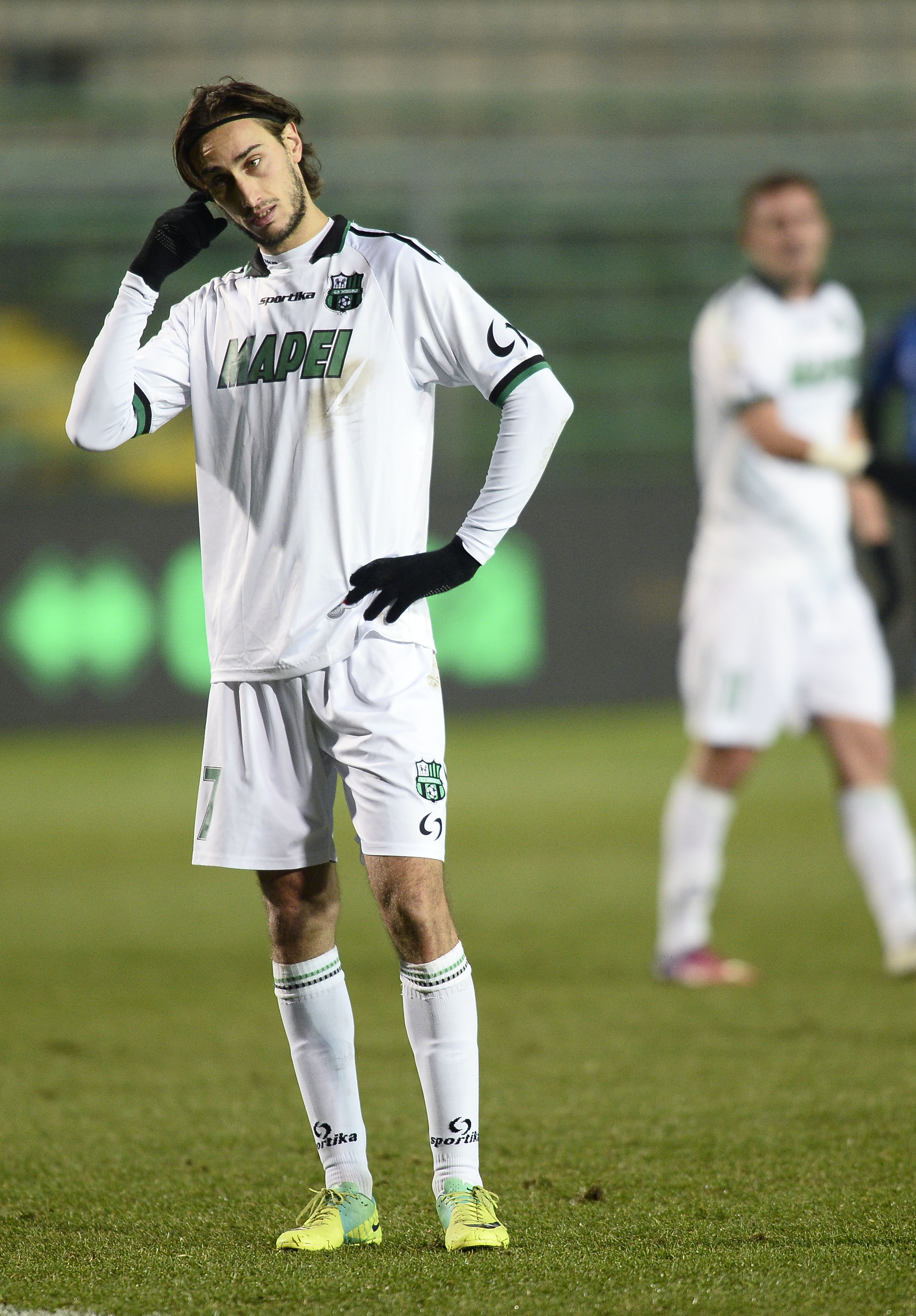 missiroli deluso sassuolo away 2013 ifa