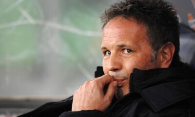 sinisa mihajlovic pensieroso sampifa