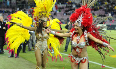 mondiali brasile ballerine 1