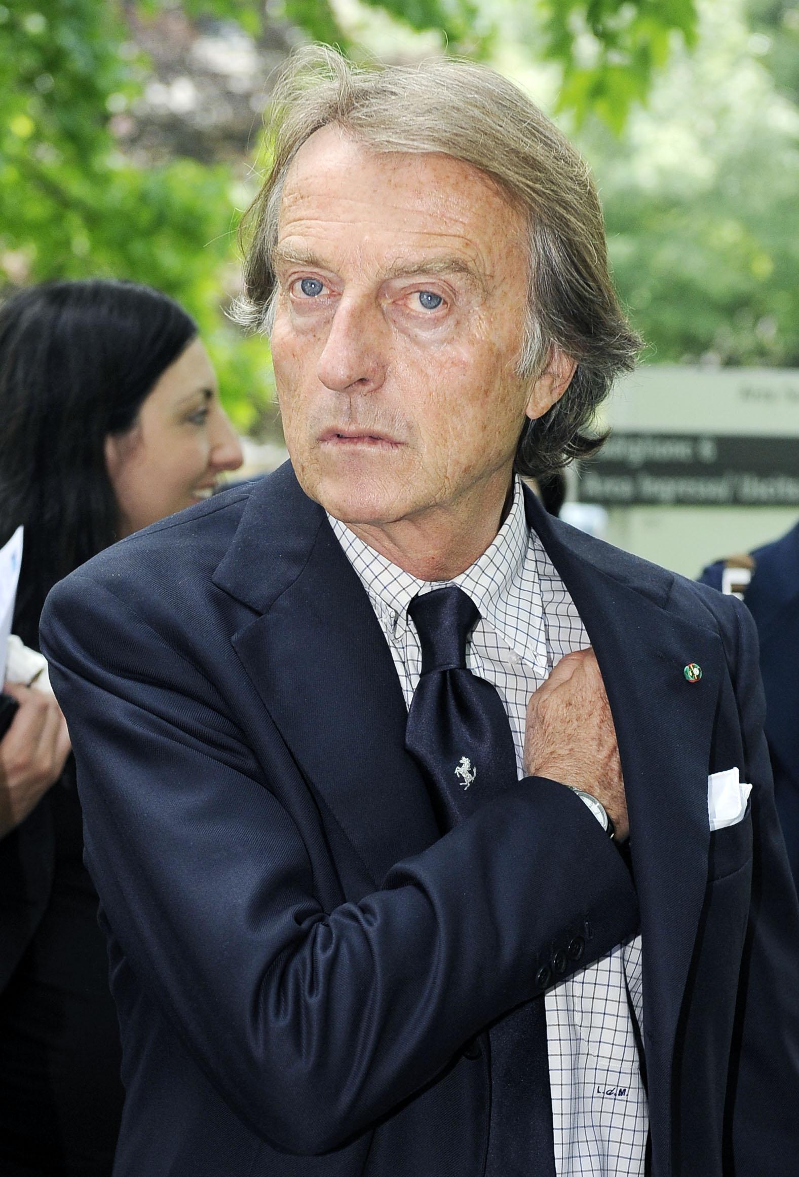 montezemolo ifa