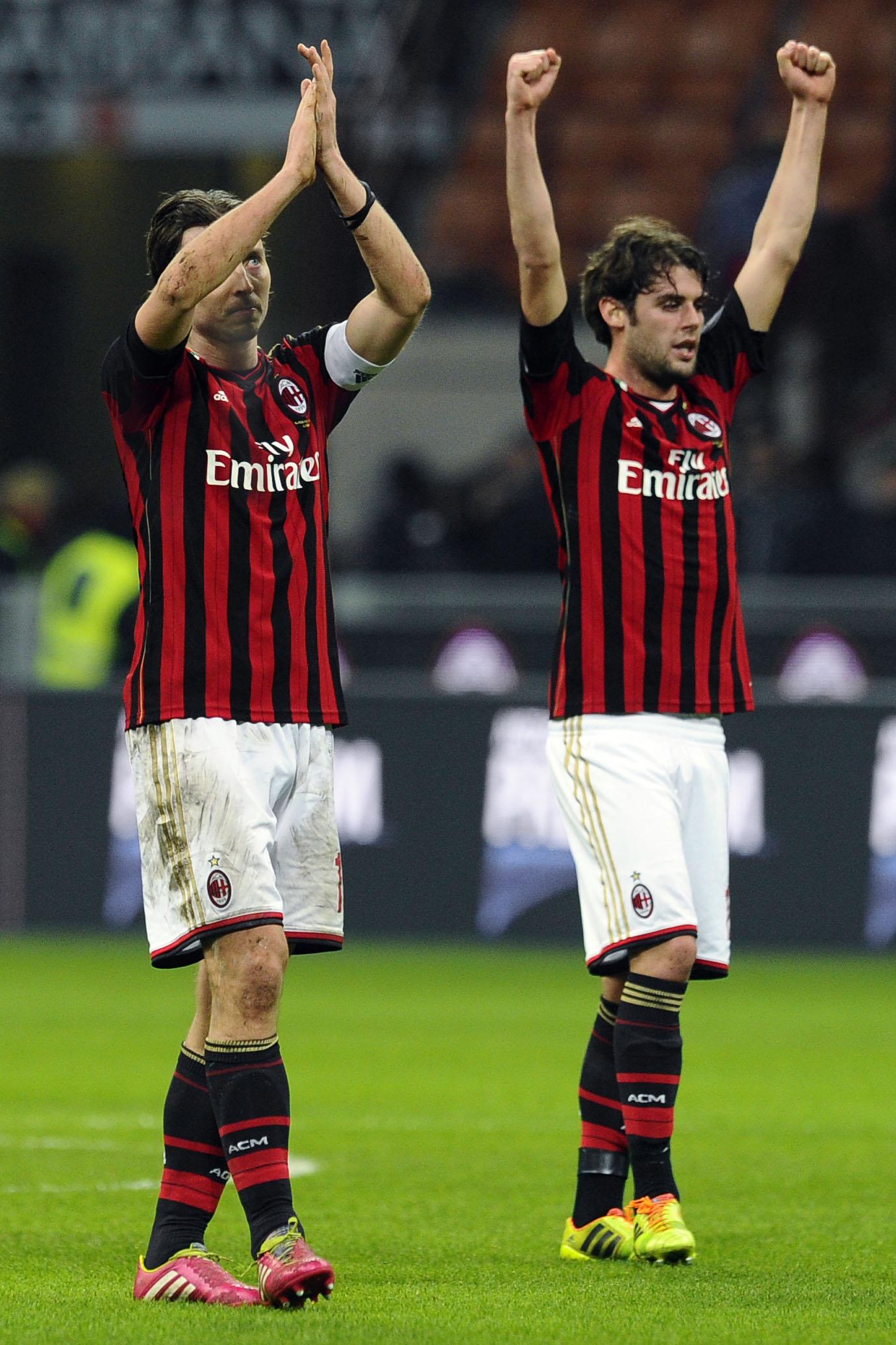 montolivo poli milan febbraio 2014 ifa