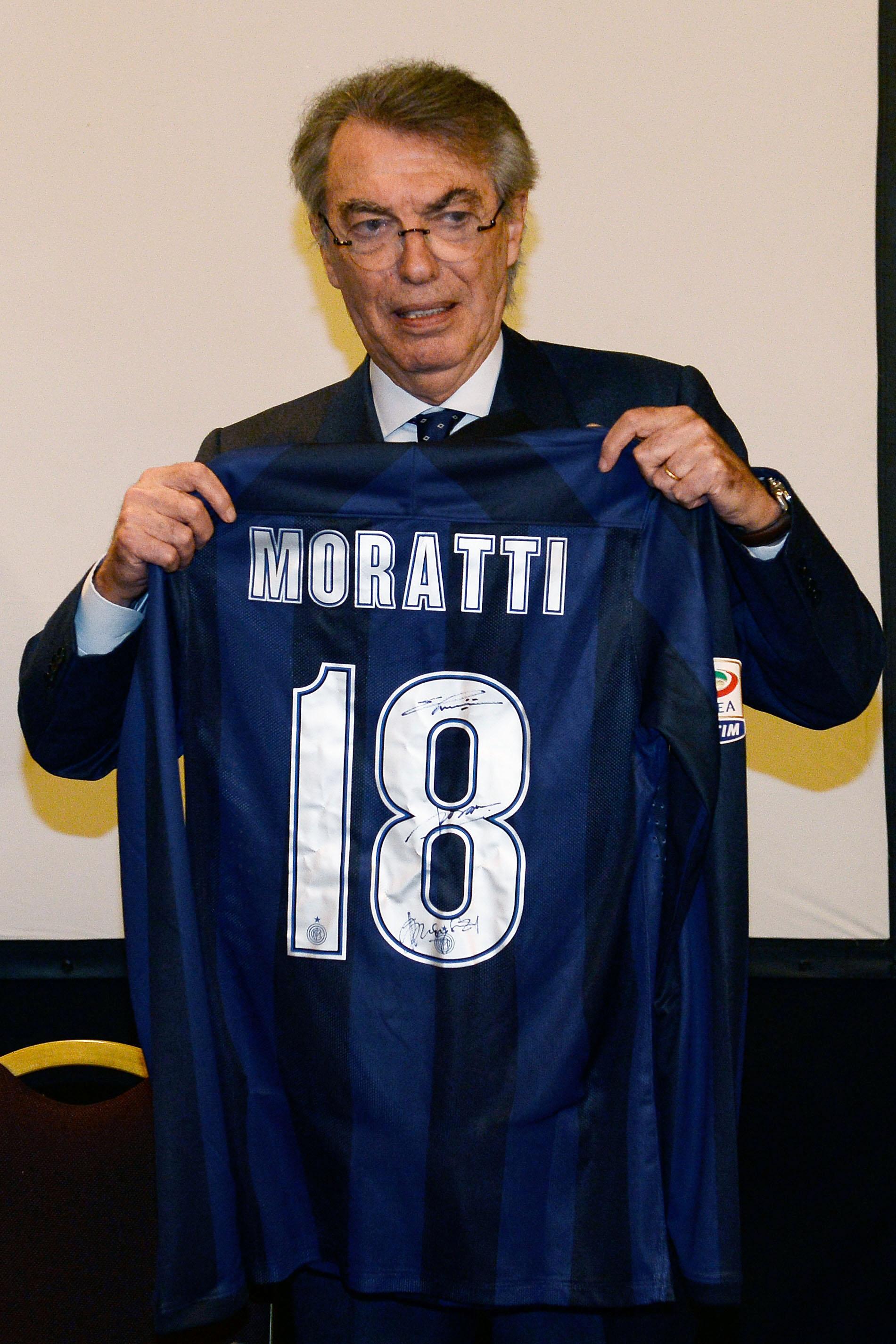 moratti maglia inter 2013 ifa