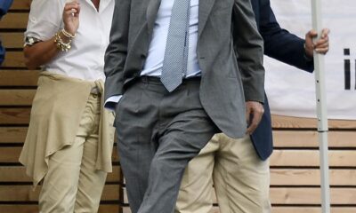 moratti massimo ritiro inter pinzolo pallone ifa