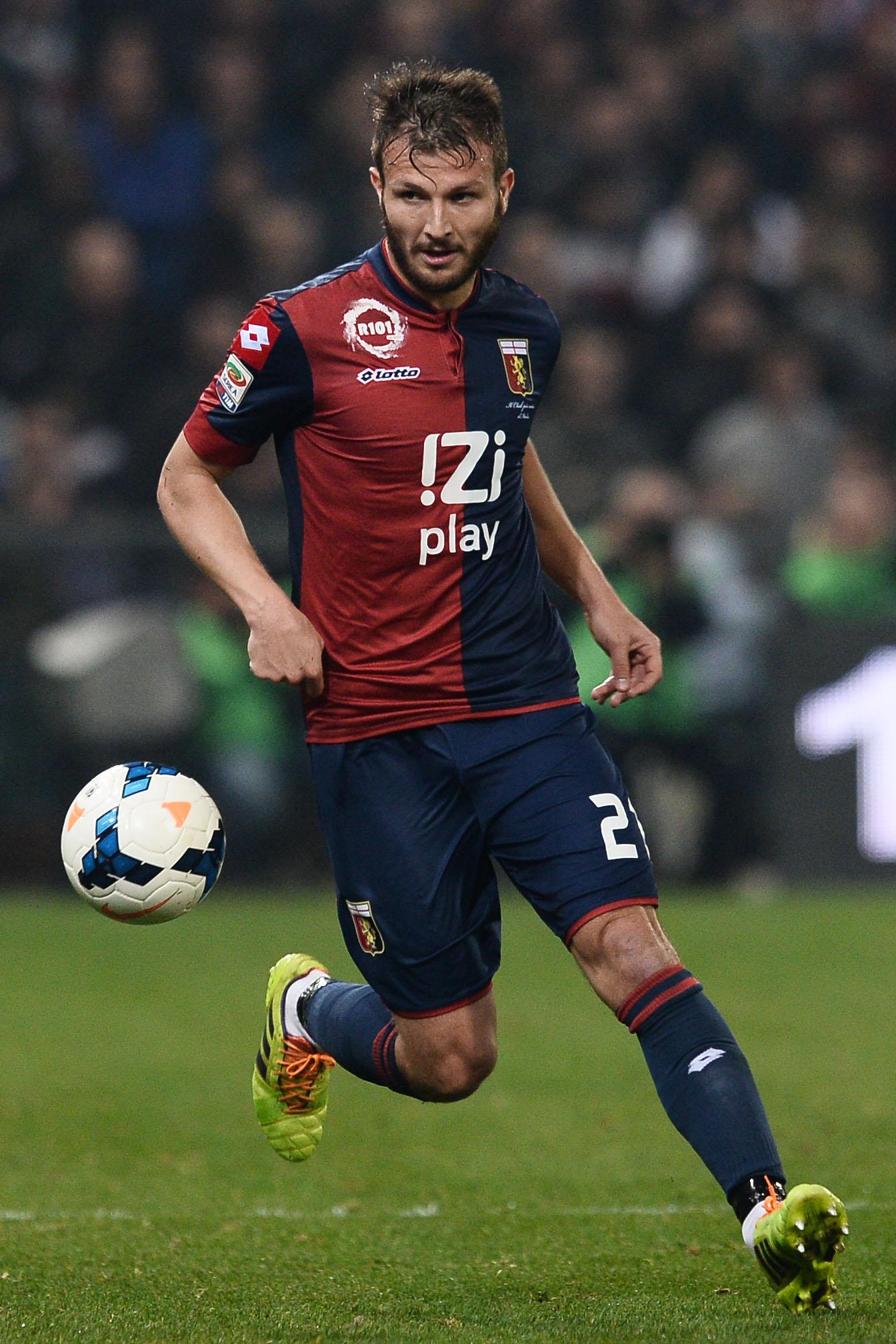 motta azione genoa marzo 2014 ifa