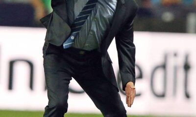 mourinho chelsea 2013 ifa