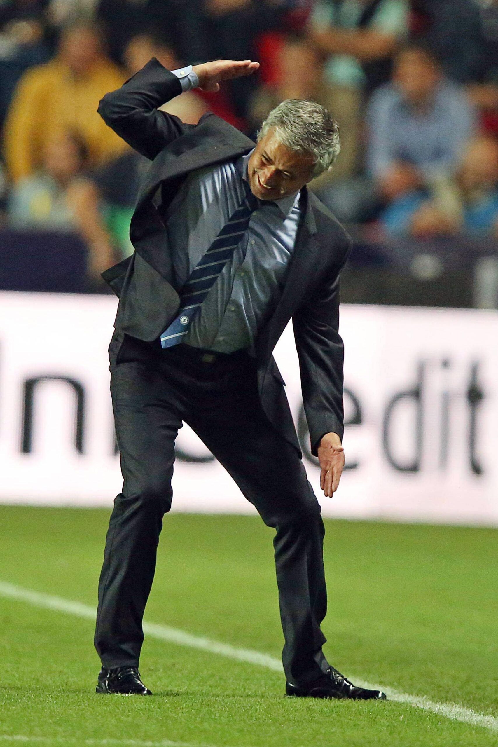 mourinho chelsea 2013 ifa scaled