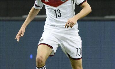 muller germania 2013 ifa