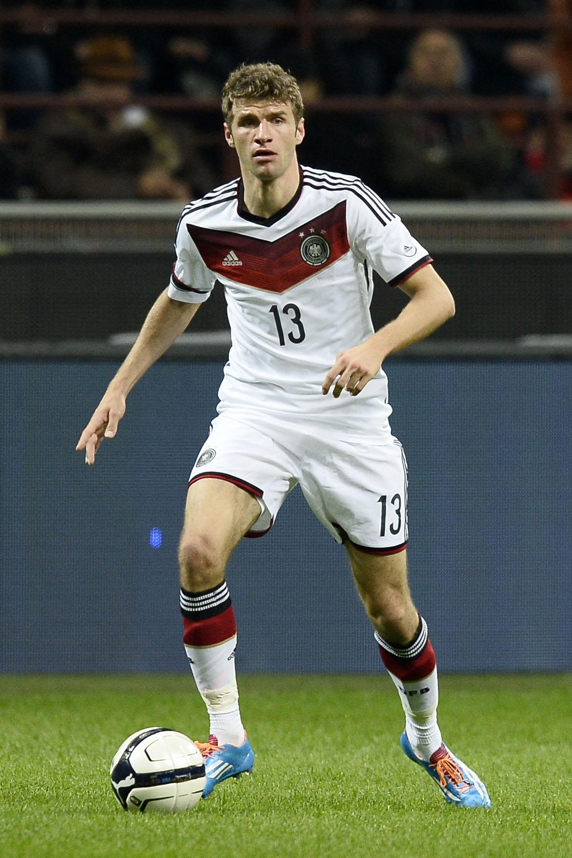 muller germania 2013 ifa