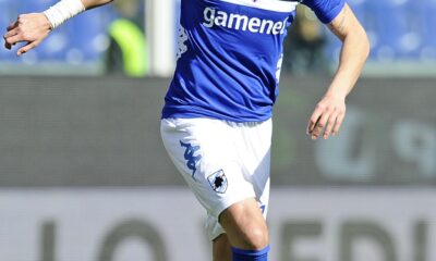 munari gianni casa sampdoria (azione) 2013 ifa