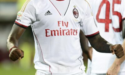 muntari milan away 2013 ifa