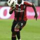 muntari sulley casa milan 2013 azione ifa