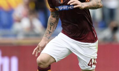 nainggolan roma maggio 2014 ifa