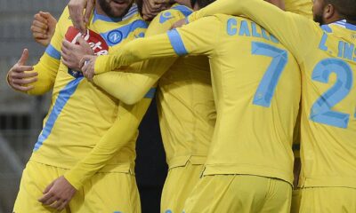 napoli away esultanza gruppo 2013 ifa