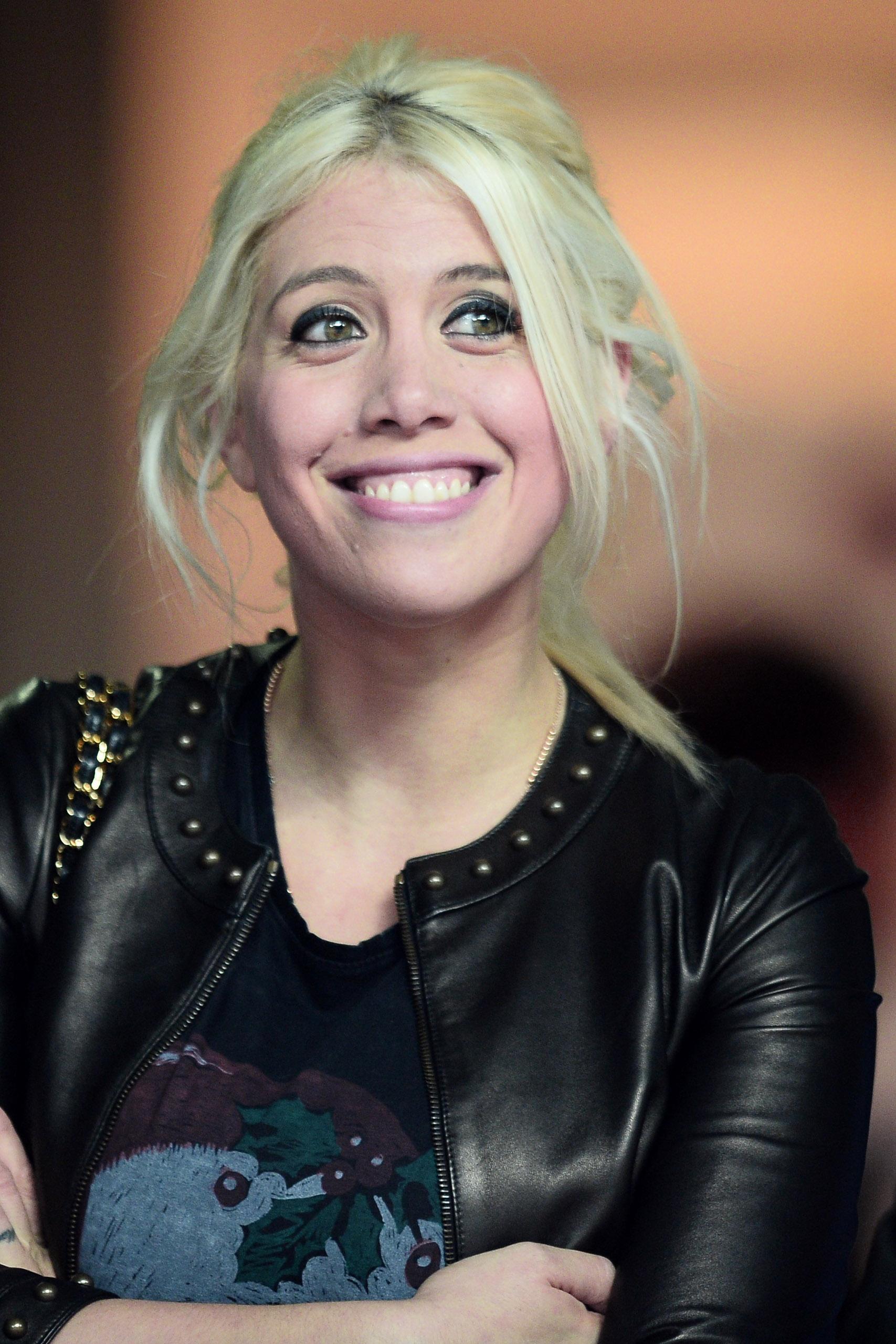 nara wanda tribuna inter marzo 2014 ifa