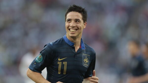 Nasri ifa