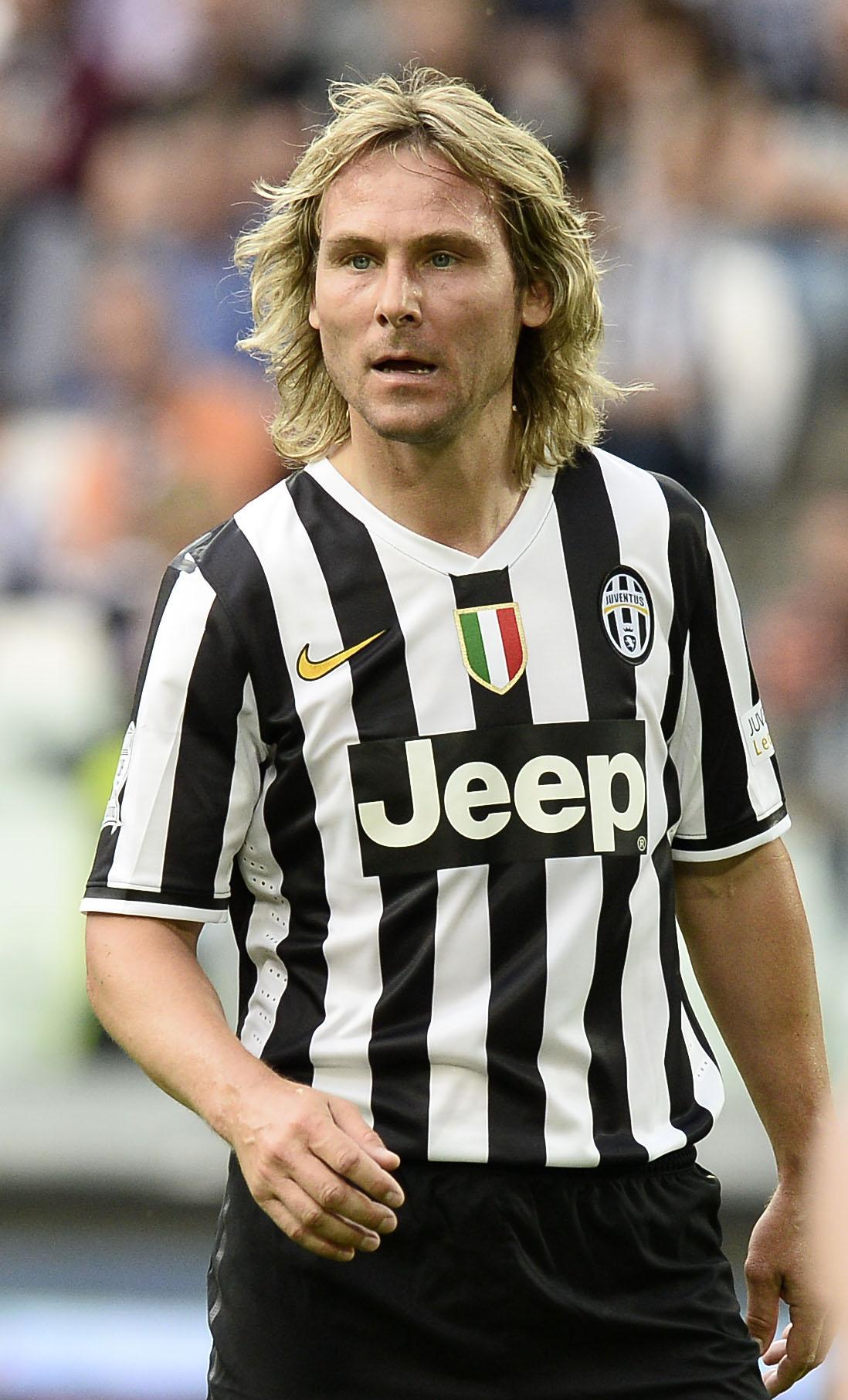 nedved juventus giugno 2014 ifa
