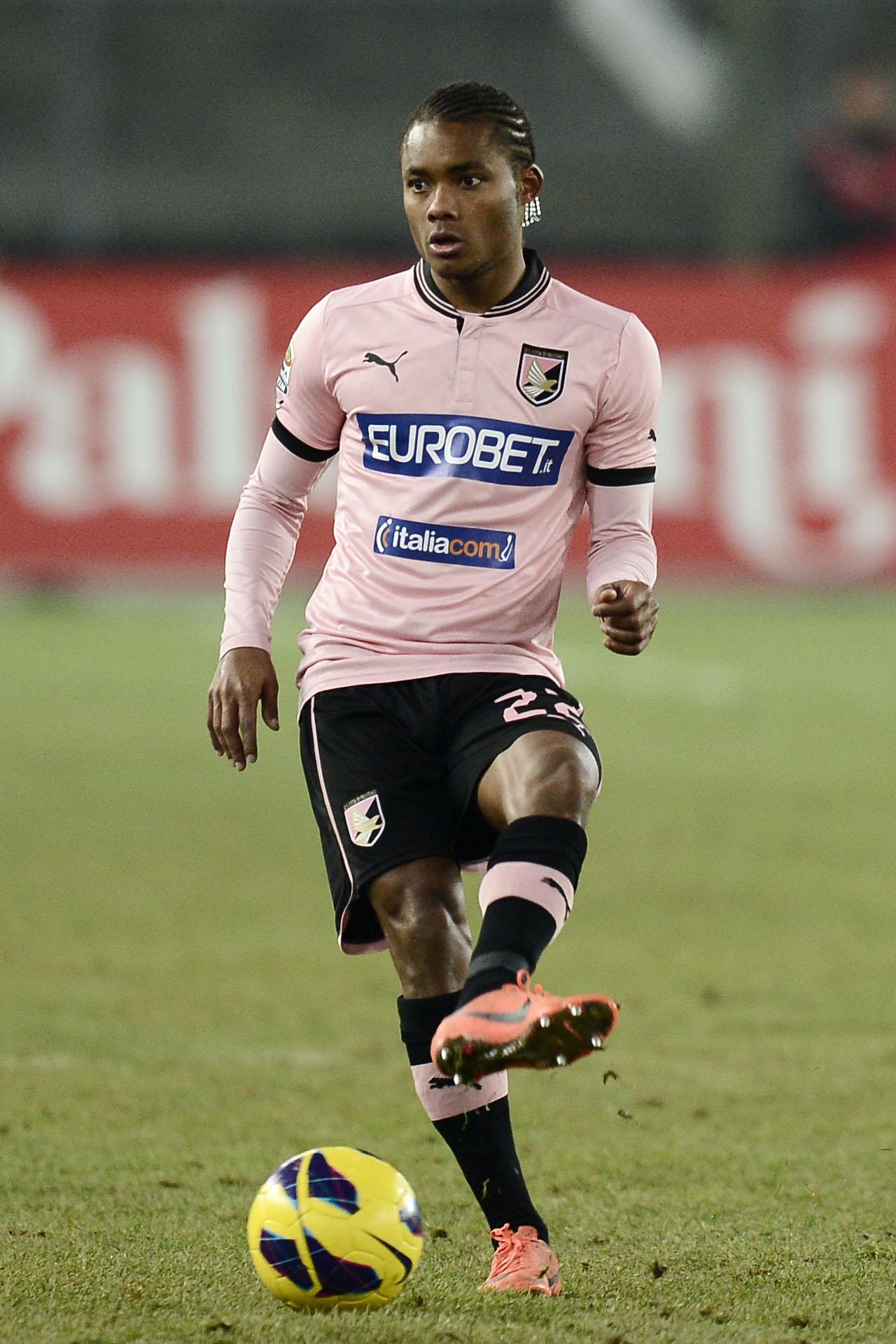 nelson casa palermo 2012 ifa