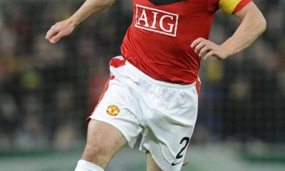 neville gary manu azione ifa