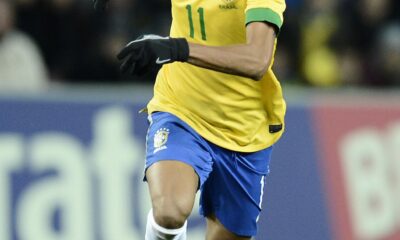 neymar (azione 1) 2013 brasile ifa
