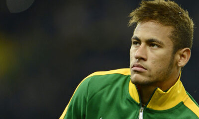 neymar (pregara) brasile 2013 ifa